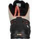 Ботинки Salewa WS ALP Mate Winter MID WP 35 женские бежевые