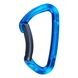 Карабін Climbing Technology Lime B Electric Blue / Anthracite