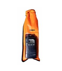 Водонепроницаемый чехол Aquapac Stormproof VHF Case orange