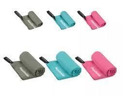 Полотенце Naturehike MJ01 Ultralight 80х40 NH19Y001-J pink