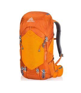 Рюкзак Gregory Stout 35 Prairie orange