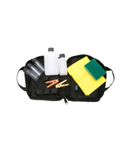 Кухонный набор Sea To Summit Kitchen Kit Small, S black