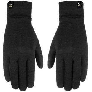 Рукавиці Salewa Cristallo XL чорні