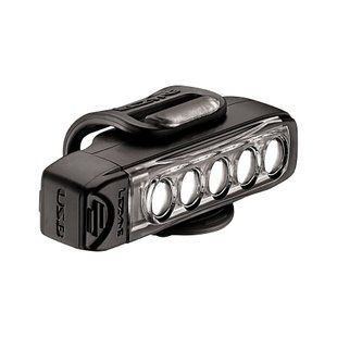 Велофара Lezyne Strip Drive Front Y12, Black