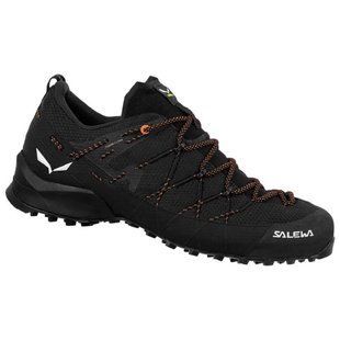 Кросівки Salewa MS Wildfire 2 44 чоловічі чорні