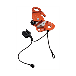 Страхувальний пристрій Rock Empire Roper Safe orange