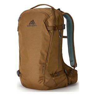 Рюкзак Gregory Verte 24 Backpack Coyote Midnight