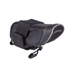 Подседельная сумка Lezyne Micro Caddy S Y13 Черный