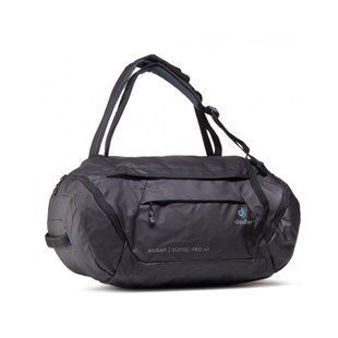Сумка-рюкзак Deuter Aviant Duffel Pro 40 black