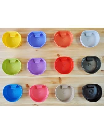 Кружка складная Wildo Fold-A-Cup Big Black