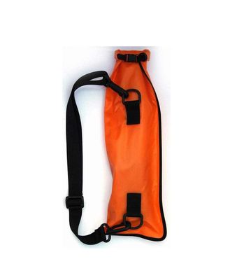 Водонепроницаемый чехол Aquapac Stormproof VHF Case orange