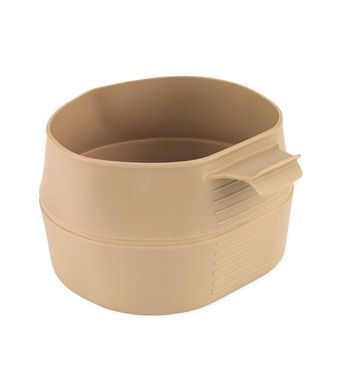 Кружка складная Wildo Fold-A-Cup Big Black
