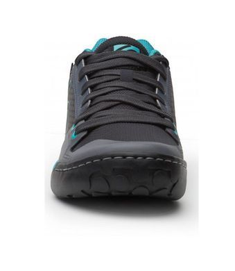 Велотуфли Five Ten Freerider Contact WMNS Shock Green