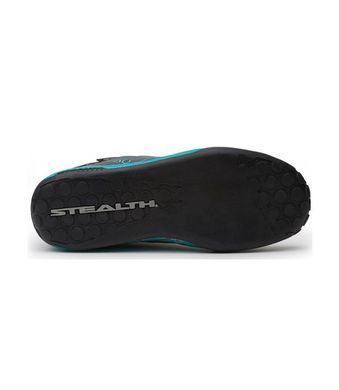 Велотуфли Five Ten Freerider Contact WMNS Shock Green