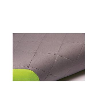 Подушка надувная Sea To Summit Aeros Premium Pillow Deluxe grey