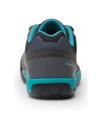 Велотуфли Five Ten Freerider Contact WMNS Shock Green