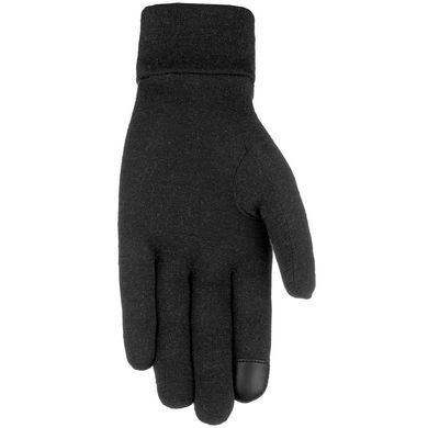 Рукавиці Salewa Cristallo XL чорні