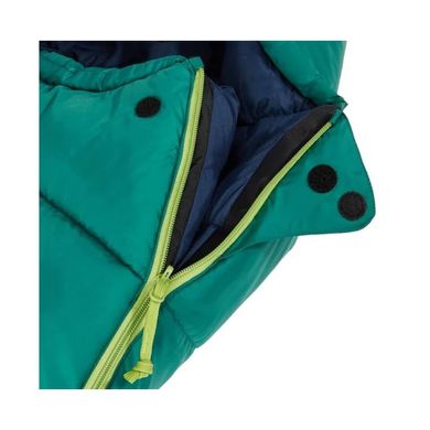 Спальный мешок Deuter Starlight Pro (детский) alpinegreen-navy