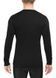 Термокофта чол. Aclima LightWool 150 Crew Neck Men Jet Black S