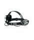 Налобний ліхтарик Petzl Duo Atex Led 5, Black