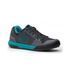 Велотуфли Five Ten Freerider Contact WMNS Shock Green