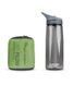 Подушка надувна Sea To Summit Aeros Premium Pillow Deluxe grey