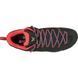 Кросівки Salewa WS Wildfire Leather 37 жіночі чорні