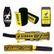 Слэклайн Gibbon Slacklines Classic Line XL Treewear Set yellow