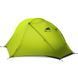Намет 3F UL GEAR Floating cloud I (1-місний) 15D nylon green