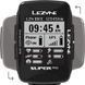 GPS комп'ютер Lezyne Super Pro GPS HR Loaded Y13, Черный