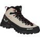 Черевики Salewa WS ALP Mate Winter MID WP 42 жіночі бежеві