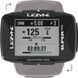 GPS комп'ютер Lezyne Super Pro GPS HR Loaded Y13, Черный