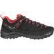 Кросівки Salewa WS Wildfire Leather 37 жіночі чорні