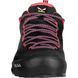 Кросівки Salewa WS Wildfire Leather 37 жіночі чорні