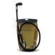 Питьевая система Sourсe Kangaroo Collapsible Canteen 1L Black