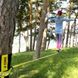 Слеклайн Gibbon Slacklines Classic Line XL Treewear Set yellow