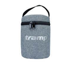 Термочехол для пищевого термоса Tramp 0.5/0,7 л grey UTRA-001