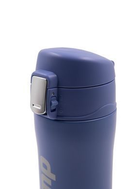 Термос TRAMP 0,45л UTRC-107 Голубой
