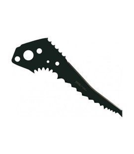Клюв Petzl Dry black