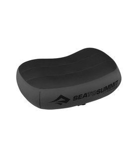 Подушка надувна Sea To Summit Aeros Premium Pillow Regular grey