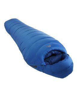Спальный мешок Mountain Equipment Classic 1000 Down Long LZ Skydiver
