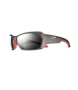 Очки Julbо Dirt grey/red