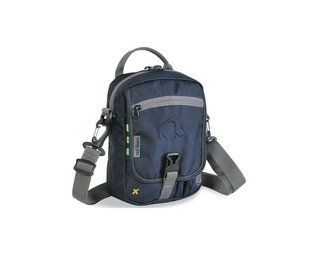 Сумка через плечо Tatonka Check In, shadow blue