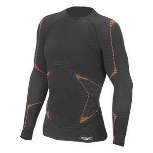 Термокофта Accapi X-Country Men's XS/S black