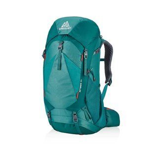 Рюкзак Gregory Amber 44 VersaFit Dark teal