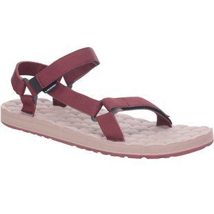 Сандалии Lizard Trail 36 женские красные