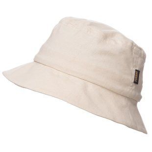 Капелюх Turbat Savana Linen L бежевий