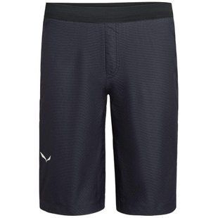 Шорти Salewa Puez Unisex PTX Shorts L чоловічі сині