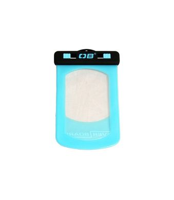 Гермочохол для телефонів OverBoard Small Phone Case blue