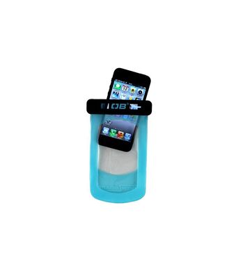 Гермочохол для телефонів OverBoard Small Phone Case blue